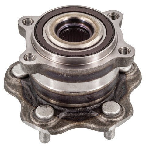 Power Train Wheel Bearing and Hub Assembly P/N:PT512375 Fits: Infiniti M35 07-06 - Image 3