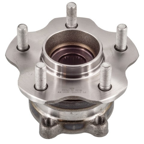 Power Train Wheel Bearing and Hub Assembly P/N:PT512375 Fits: Infiniti M35 07-06 - Image 2