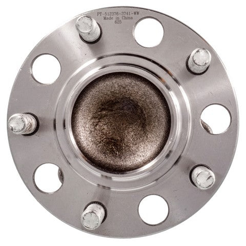 Power Train Wheel Bearing and Hub Assembly P/N:PT512376 Fits: Mitsubishi Lancer 09-08 - Image 1