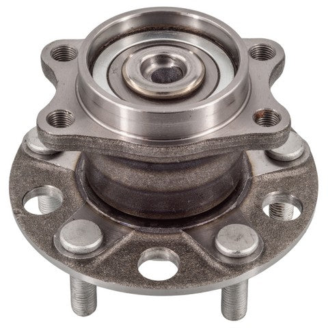 Power Train Wheel Bearing and Hub Assembly P/N:PT512376 Fits: Mitsubishi Lancer 09-08 - Image 4
