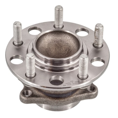 Power Train Wheel Bearing and Hub Assembly P/N:PT512376 Fits: Mitsubishi Lancer 09-08 - Image 3