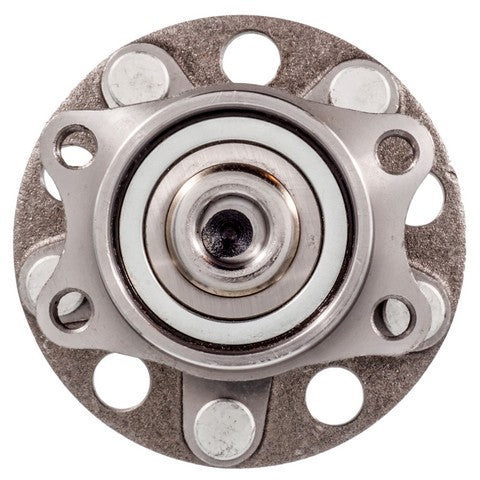 Power Train Wheel Bearing and Hub Assembly P/N:PT512376 Fits: Mitsubishi Lancer 09-08 - Image 2