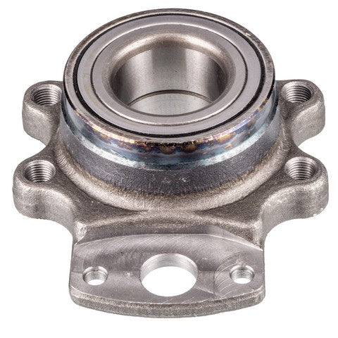 Power Train Wheel Bearing and Hub Assembly P/N:PT512377 Fits: Nissan 300zx 96-90 - Image 5