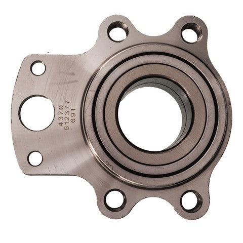 Power Train Wheel Bearing and Hub Assembly P/N:PT512377 Fits: Nissan 300zx 96-90 - Image 4