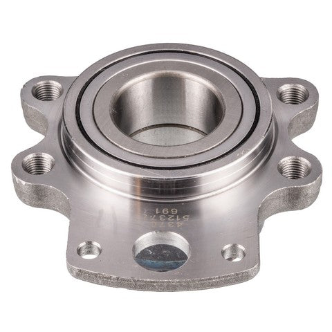Power Train Wheel Bearing and Hub Assembly P/N:PT512377 Fits: Nissan 300zx 96-90 - Image 2