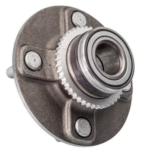 Power Train Wheel Bearing and Hub Assembly P/N:PT512378 Fits: Infiniti G20 02-99 - Image 5