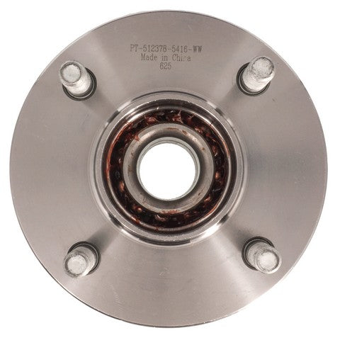 Power Train Wheel Bearing and Hub Assembly P/N:PT512378 Fits: Infiniti G20 02-99 - Image 4