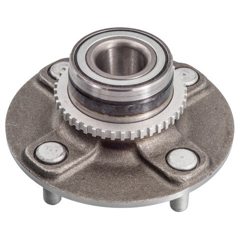 Power Train Wheel Bearing and Hub Assembly P/N:PT512378 Fits: Infiniti G20 02-99 - Image 3