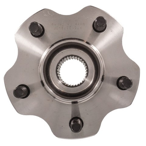 Power Train Wheel Bearing and Hub Assembly P/N:PT512379 Fits: Infiniti Ex35, Infiniti Ex37, Infiniti Fx35, Infiniti Fx37, Infiniti Fx50, Infiniti G25, Infiniti G35, Infiniti G37, Infiniti M35, Infiniti M35h - Image 4