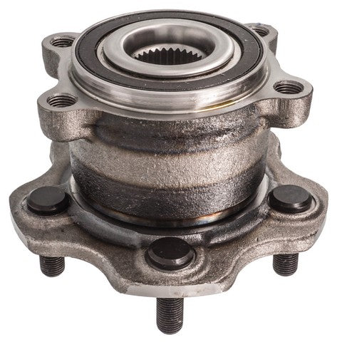 Power Train Wheel Bearing and Hub Assembly P/N:PT512379 Fits: Infiniti Ex35, Infiniti Ex37, Infiniti Fx35, Infiniti Fx37, Infiniti Fx50, Infiniti G25, Infiniti G35, Infiniti G37, Infiniti M35, Infiniti M35h - Image 3