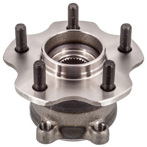 Power Train Wheel Bearing and Hub Assembly P/N:PT512379 Fits: Infiniti Ex35, Infiniti Ex37, Infiniti Fx35, Infiniti Fx37, Infiniti Fx50, Infiniti G25, Infiniti G35, Infiniti G37, Infiniti M35, Infiniti M35h - Image 2