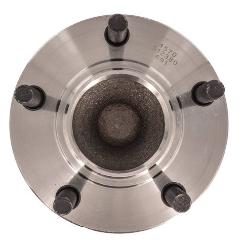 Power Train Wheel Bearing and Hub Assembly P/N:PT512380 Fits: Mitsubishi Outlander 12-07 - Image 3