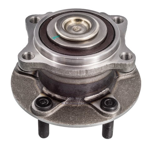 Power Train Wheel Bearing and Hub Assembly P/N:PT512380 Fits: Mitsubishi Outlander 12-07 - Image 2