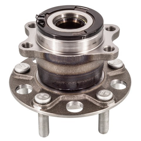 Power Train Wheel Bearing and Hub Assembly P/N:PT512381 Fits: Mitsubishi Lancer 17-12, Mitsubishi Outlander 13-07, Mitsubishi Outlander Sport 12-11 - Image 3