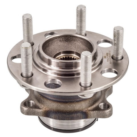 Power Train Wheel Bearing and Hub Assembly P/N:PT512381 Fits: Mitsubishi Lancer 17-12, Mitsubishi Outlander 13-07, Mitsubishi Outlander Sport 12-11 - Image 2