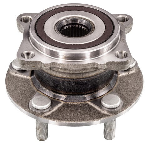 Power Train Wheel Bearing and Hub Assembly P/N:PT512382 Fits: Mitsubishi Lancer 15-08, Mitsubishi Outlander 12-07, Mitsubishi Outlander Sport 12-11 - Image 2