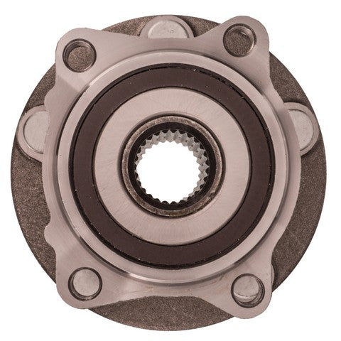 Power Train Wheel Bearing and Hub Assembly P/N:PT512382 Fits: Mitsubishi Lancer 15-08, Mitsubishi Outlander 12-07, Mitsubishi Outlander Sport 12-11 - Image 3