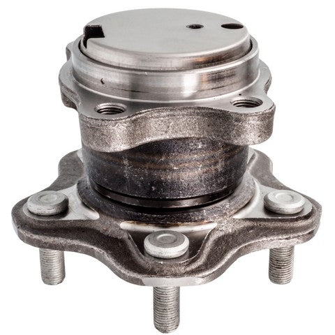 Power Train Wheel Bearing and Hub Assembly P/N:PT512383 Fits: Nissan Sentra 12-07 - Image 4