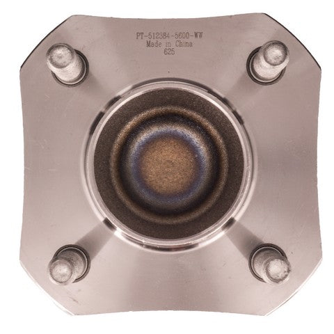 Power Train Wheel Bearing and Hub Assembly P/N:PT512384 Fits: Nissan Sentra 12-07 - Image 1