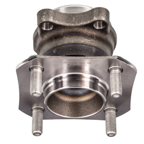 Power Train Wheel Bearing and Hub Assembly P/N:PT512384 Fits: Nissan Sentra 12-07 - Image 4