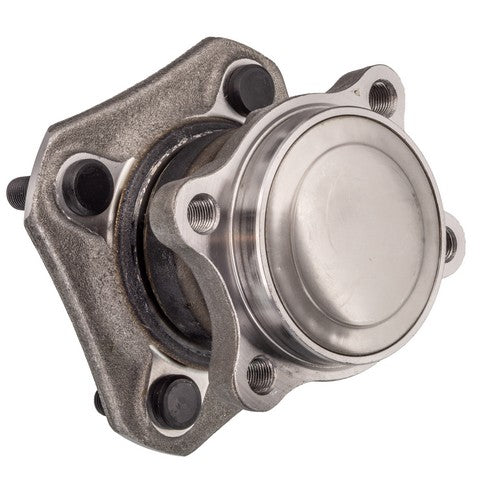 Power Train Wheel Bearing and Hub Assembly P/N:PT512385 Fits: Nissan Sentra 12-07 - Image 3