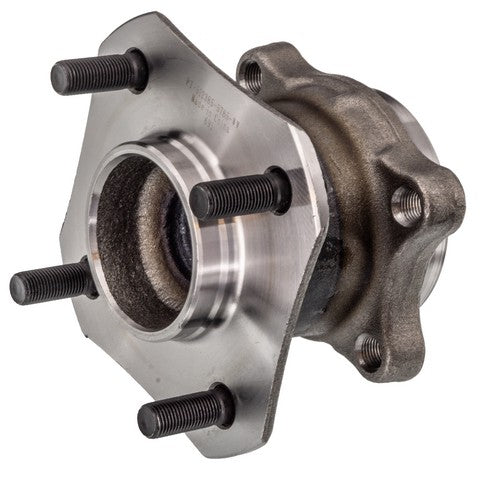 Power Train Wheel Bearing and Hub Assembly P/N:PT512385 Fits: Nissan Sentra 12-07 - Image 2