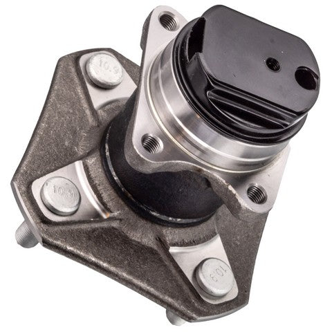 Power Train Wheel Bearing and Hub Assembly P/N:PT512386 Fits: Nissan Tiida 09-08, Nissan Versa 12-07 - Image 2