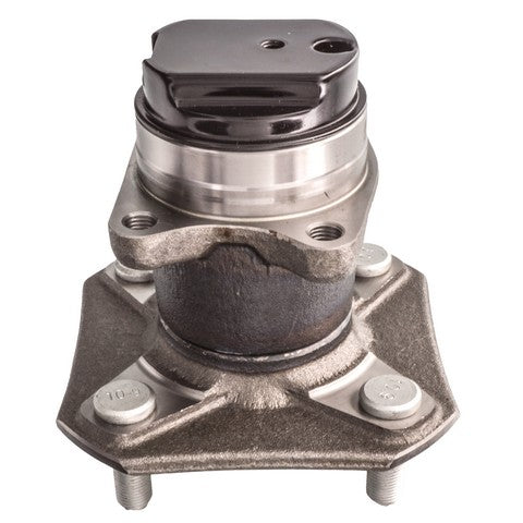 Power Train Wheel Bearing and Hub Assembly P/N:PT512386 Fits: Nissan Tiida 09-08, Nissan Versa 12-07 - Image 4
