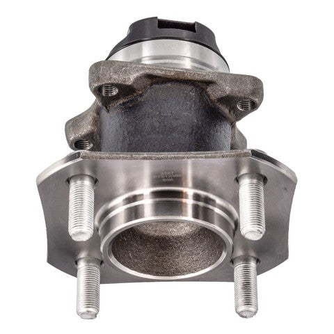 Power Train Wheel Bearing and Hub Assembly P/N:PT512386 Fits: Nissan Tiida 09-08, Nissan Versa 12-07 - Image 3
