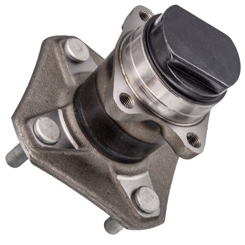 Power Train Wheel Bearing and Hub Assembly P/N:PT512387 Fits: Nissan Versa 11-07 - Image 4