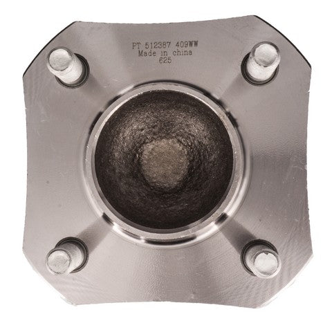 Power Train Wheel Bearing and Hub Assembly P/N:PT512387 Fits: Nissan Versa 11-07 - Image 1