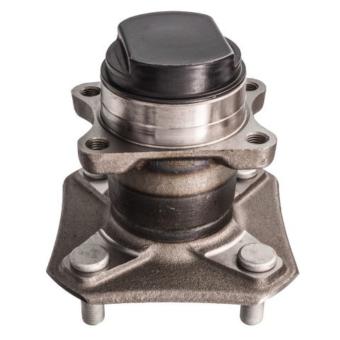 Power Train Wheel Bearing and Hub Assembly P/N:PT512387 Fits: Nissan Versa 11-07 - Image 2