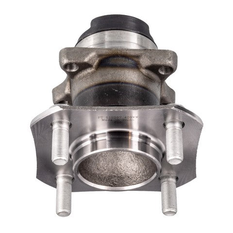 Power Train Wheel Bearing and Hub Assembly P/N:PT512387 Fits: Nissan Versa 11-07 - Image 3