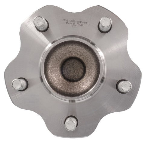 Power Train Wheel Bearing and Hub Assembly P/N:PT512388 Fits: Infiniti Jx35 2013, Infiniti Qx60 20-14, Nissan Altima 18-07, Nissan Maxima 14-09, Nissan Maxima 23-16, Nissan Murano 24-15, Nissan Pathfinder 20-13 - Image 4