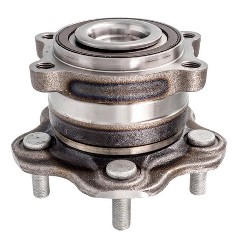 Power Train Wheel Bearing and Hub Assembly P/N:PT512388 Fits: Infiniti Jx35 2013, Infiniti Qx60 20-14, Nissan Altima 18-07, Nissan Maxima 14-09, Nissan Maxima 23-16, Nissan Murano 24-15, Nissan Pathfinder 20-13 - Image 3
