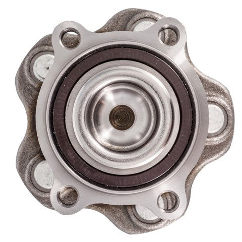 Power Train Wheel Bearing and Hub Assembly P/N:PT512388 Fits: Infiniti Jx35 2013, Infiniti Qx60 20-14, Nissan Altima 18-07, Nissan Maxima 14-09, Nissan Maxima 23-16, Nissan Murano 24-15, Nissan Pathfinder 20-13 - Image 1