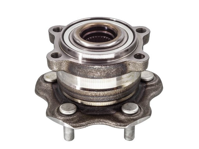 Power Train Wheel Bearing and Hub Assembly P/N:PT512390 Fits: Infiniti M45 2006, Nissan Gt-r 21-09 - Image 3