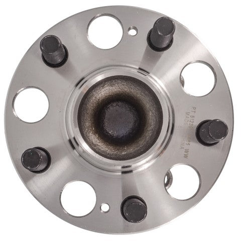 Power Train Wheel Bearing and Hub Assembly P/N:PT512391 Fits: Acura Tl 14-09 - Image 1
