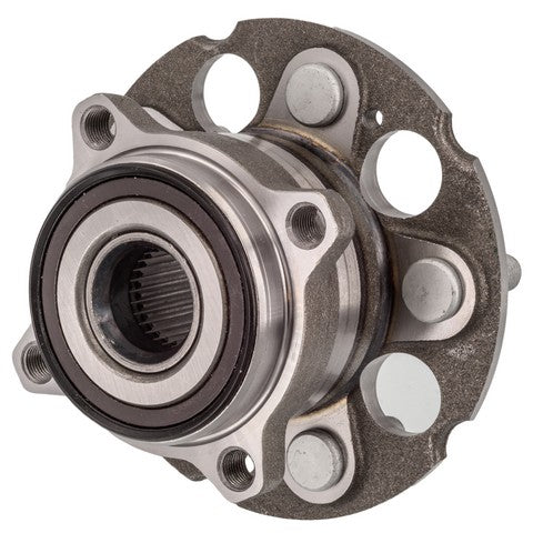Power Train Wheel Bearing and Hub Assembly P/N:PT512392 Fits: Honda Accord Crosstour 11-10, Honda Crosstour 15-12 - Image 1