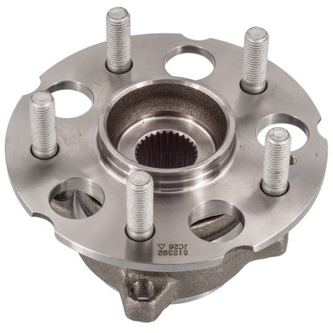 Power Train Wheel Bearing and Hub Assembly P/N:PT512392 Fits: Honda Accord Crosstour 11-10, Honda Crosstour 15-12 - Image 5