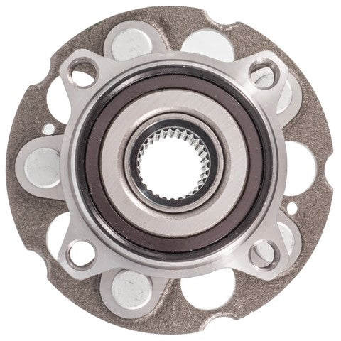 Power Train Wheel Bearing and Hub Assembly P/N:PT512392 Fits: Honda Accord Crosstour 11-10, Honda Crosstour 15-12 - Image 2