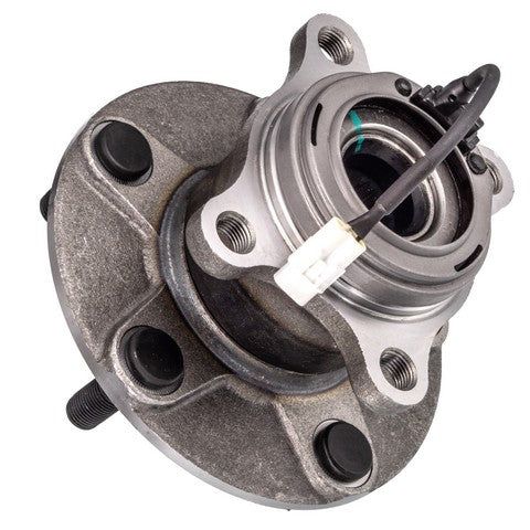 Power Train Wheel Bearing and Hub Assembly P/N:PT512393 Fits: Suzuki Sx4 13-07 - Image 1