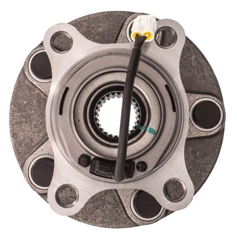 Power Train Wheel Bearing and Hub Assembly P/N:PT512393 Fits: Suzuki Sx4 13-07 - Image 2