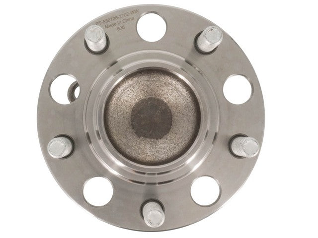Power Train Wheel Bearing and Hub Assembly P/N:PT512394 Fits: Mitsubishi Lancer 17-08, Mitsubishi Outlander 12-11, Mitsubishi Outlander Sport 12-11, Mitsubishi Rvr 2011 - Image 3