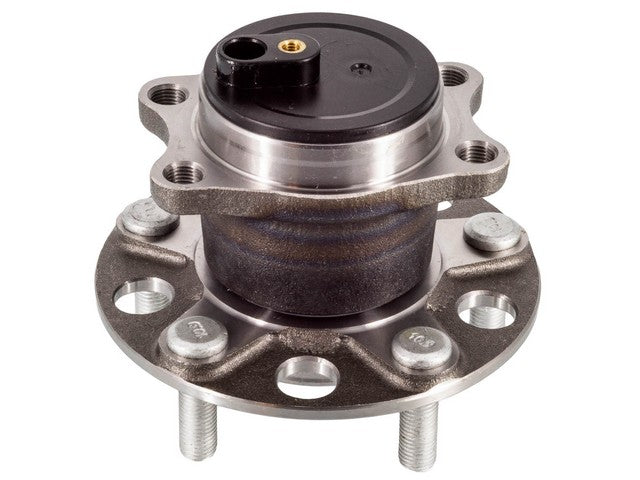 Power Train Wheel Bearing and Hub Assembly P/N:PT512394 Fits: Mitsubishi Lancer 17-08, Mitsubishi Outlander 12-11, Mitsubishi Outlander Sport 12-11, Mitsubishi Rvr 2011 - Image 2