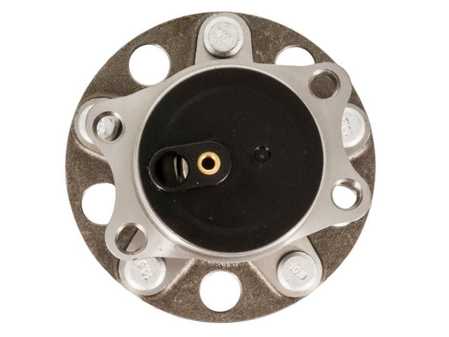 Power Train Wheel Bearing and Hub Assembly P/N:PT512394 Fits: Mitsubishi Lancer 17-08, Mitsubishi Outlander 12-11, Mitsubishi Outlander Sport 12-11, Mitsubishi Rvr 2011 - Image 1