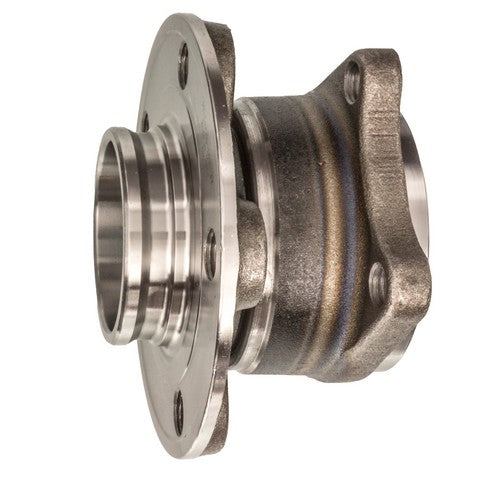 Power Train Wheel Bearing and Hub Assembly P/N:PT512395 Fits: Volvo Xc90 14-03 - Image 4