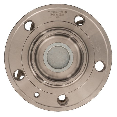 Power Train Wheel Bearing and Hub Assembly P/N:PT512395 Fits: Volvo Xc90 14-03 - Image 3