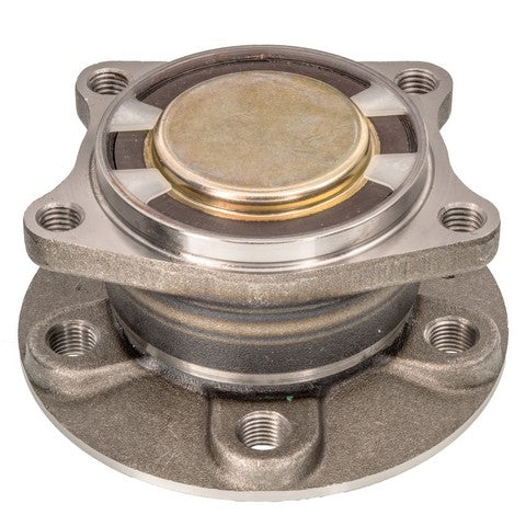 Power Train Wheel Bearing and Hub Assembly P/N:PT512395 Fits: Volvo Xc90 14-03 - Image 2