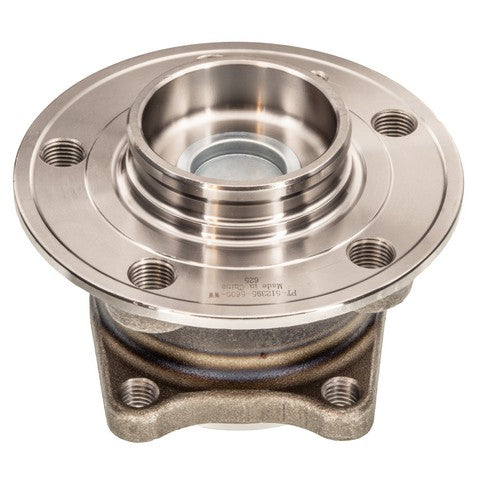 Power Train Wheel Bearing and Hub Assembly P/N:PT512395 Fits: Volvo Xc90 14-03 - Image 1